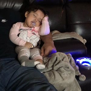 Meet your Posher, Katherine